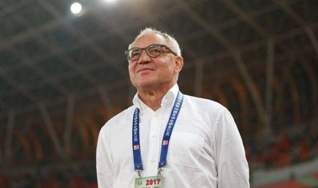 一竞技官网-从中超下课后已赋闲4年，柏林赫塔为何拜帅马加特？