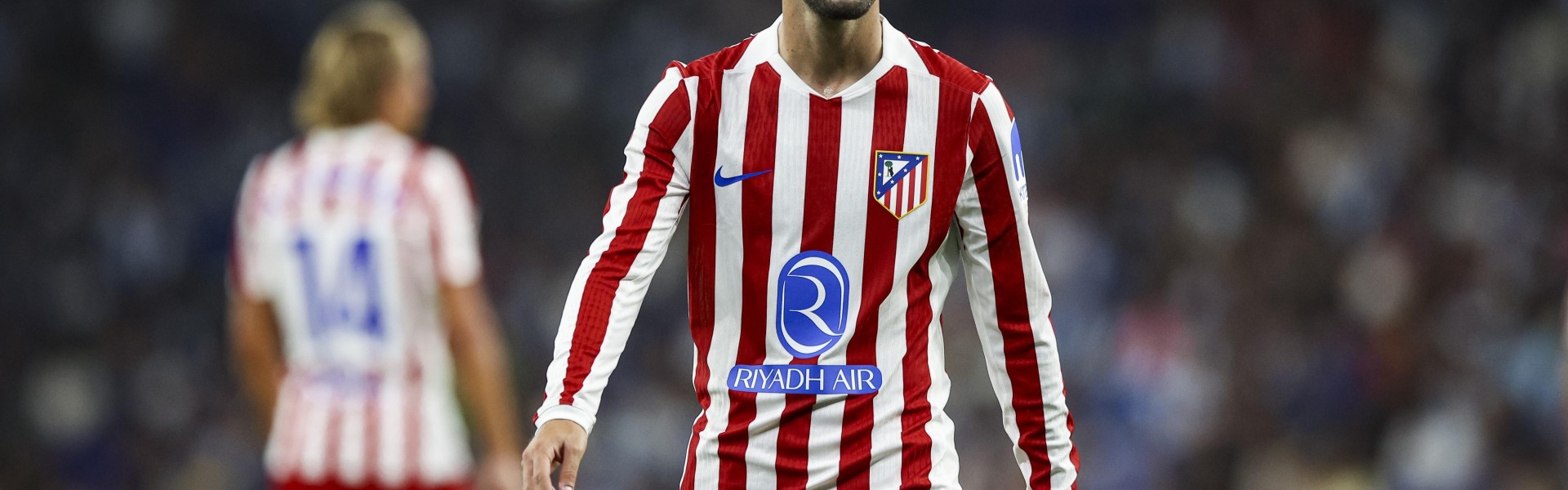 一竞技官网-科贝电台：巴埃纳在接受检查以确定伤势严重程度，出战埃尔切存疑