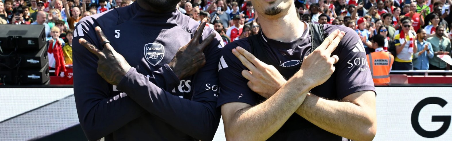 电讯报：托马斯·帕尔特伊可能获得一份1+1的续约合同