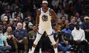 热火主场是否会对自己放致敬短片？巴特勒：有没有都一样