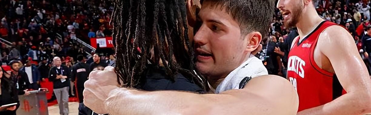 一竞技-靠着一己之力扭转了局面！火箭后场新星绝对值得更高的战术地位？