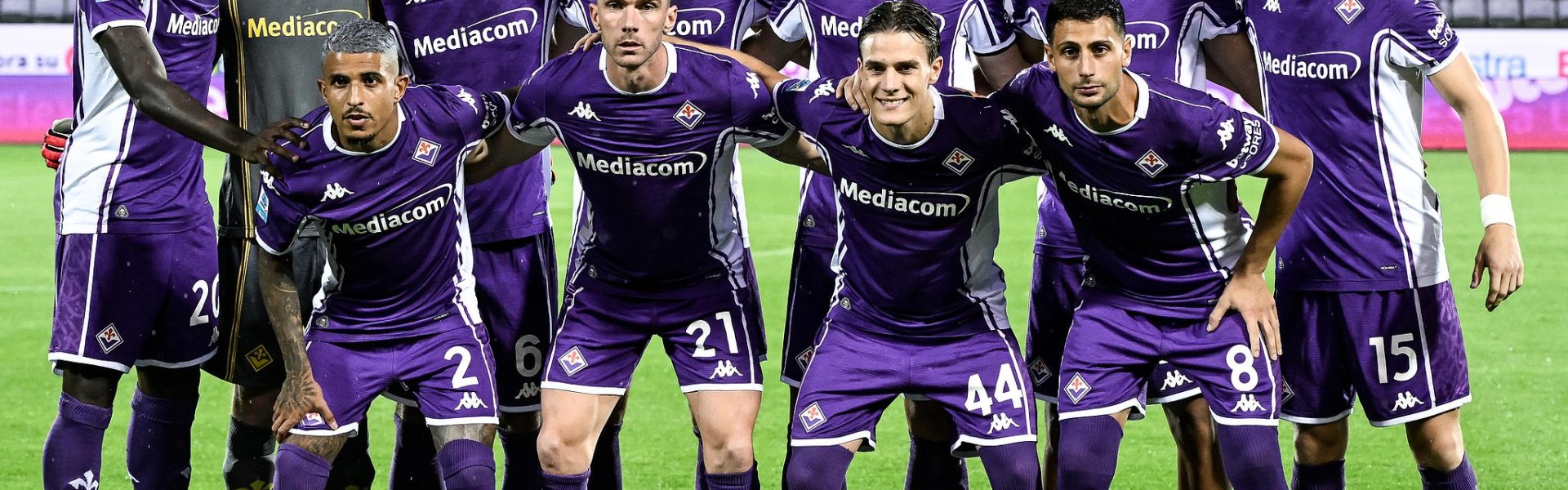 一竞技平台-佛罗伦萨出售传闻，知情人士：“佛罗伦萨情况类似科莫”