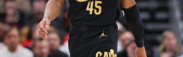 米切尔至少再缺席3场 新规令他提前告别最佳阵容？