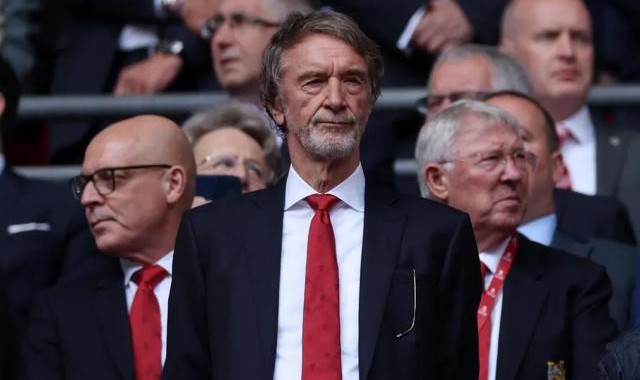 【观察】英力士曼联一年①：极致降本，然后使劲挥霍？